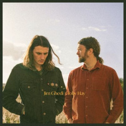 Виниловая пластинка Jim Ghedi &amp; Toby Hay - Jim Ghedi &amp; Toby Hay