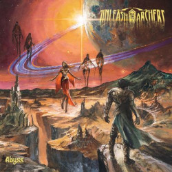 Виниловая пластинка Unleash The Archers - Abyss