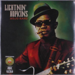Виниловая пластинка Lightnin’ Hopkins - Mojo Hand