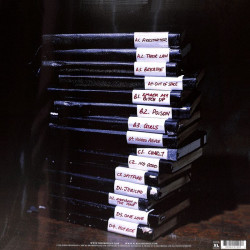 Виниловая пластинка The Prodigy - Their Law: The Singles 1990-2005 (2LP)