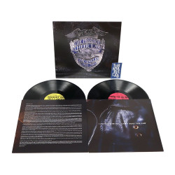 Виниловая пластинка The Prodigy - Their Law: The Singles 1990-2005 (2LP)