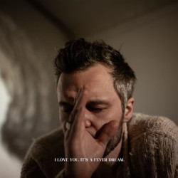 Виниловая пластинка Tallest Man On Earth The - I Love You. Its A Fever Dream