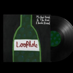 Виниловая пластинка Michael Head &amp; The Red Elastic Band - Loophole
