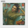 Виниловая пластинка США Taylor Swift - Life Of A Showgirl: Sweat & Vanilla Perfume (LP)