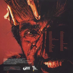 Виниловая пластинка The Hills Have Eyes (LP)