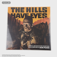 Виниловая пластинка The Hills Have Eyes (LP)