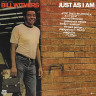 Виниловая пластинка Bill Withers - Just As I Am (LP) Yellow