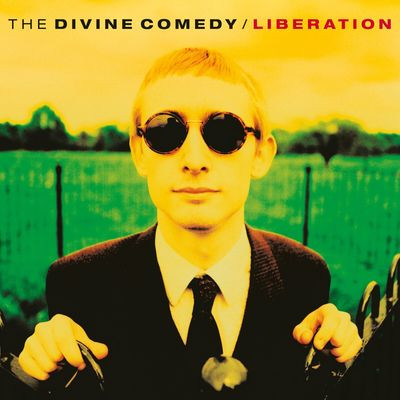 Виниловая пластинка The Divine Comedy - Liberation
