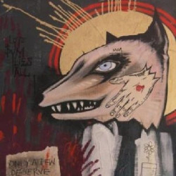 Виниловая пластинка Andrew Jackson Jihad - Knife Man