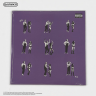 Виниловая пластинка Olivia Rodrigo David Byrne - Drivers License / Burning Down The House (7")