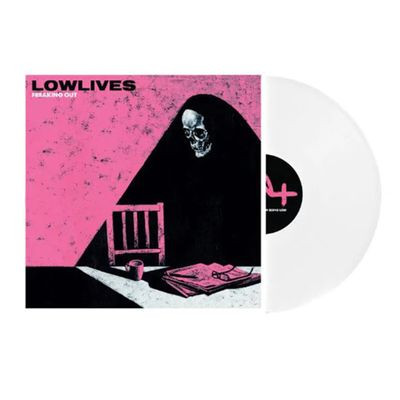 Виниловая пластинка Lowlives - Freaking Out