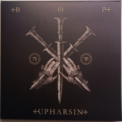 Виниловая пластинка Blaze of Perdition - Upharsin