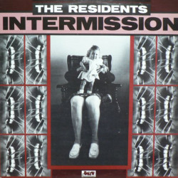 Виниловая пластинка Intermission Music - Intermission Music
