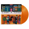 Виниловая пластинка Art Blakey and The Jazz Messengers - A Night In Tunisia (1LP Coloured)