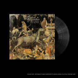 Виниловая пластинка The Gates Of Slumber - Like A Plague Upon The Land (LP)