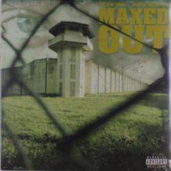 Виниловая пластинка Ot The Real &amp; Statik Selektah - Maxed Out