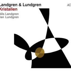 Виниловая пластинка Nils Landgren &amp; Jan Lundgren - Kristallen