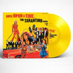 Виниловая пластинка Various Artists - The Tarantino Sound Vol. 2