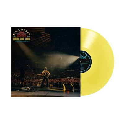 Виниловая пластинка Niall Horan - The Show: Live From Madison Square Garden
