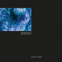 Виниловая пластинка Hatano, Atsuko &amp; Midori Hirano - Water Ladder