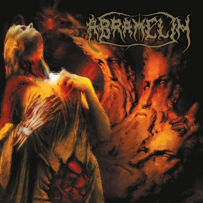 Abramelin - Abramelin (Re-Issue) (LP)