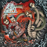 Виниловая пластинка Death By Unga Bunga - Raw Muscular Power