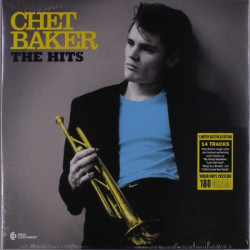 Виниловая пластинка Chet Baker - The Hits