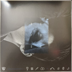 Виниловая пластинка What We Do In Secret - Repose (Coloured Vinyl)