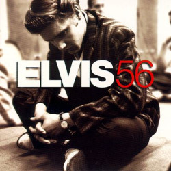 Виниловая пластинка Presley, Elvis - Elvis 56 (1LP/GAT)