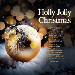 Виниловая пластинка Various Artists - Holly Jolly Christmas (LP)