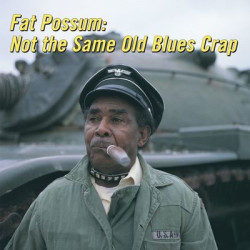 Виниловая пластинка Various Artists - Not The Same Old Blues Crap 1