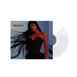 Виниловая пластинка Lisa - Press Play (LP)