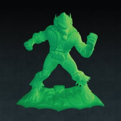 Виниловая пластинка Black Mekon - 13 Songs About Monsters (LP)