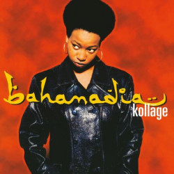 Виниловая пластинка Bahamadia - Kollage (LP)