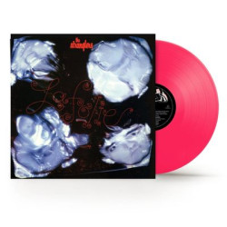 Виниловая пластинка The Stranglers - La Folie (LP)