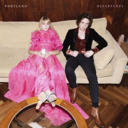 Виниловая пластинка Portland - Departures