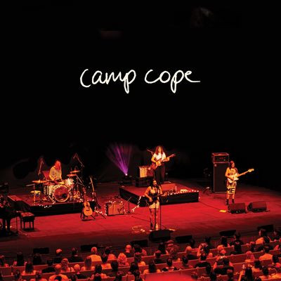 Виниловая пластинка Camp Cope - The Final Show - Live At Sydney Opera House