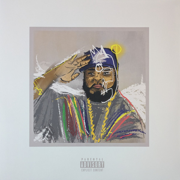 Виниловая пластинка Fred The Godson - Ascension