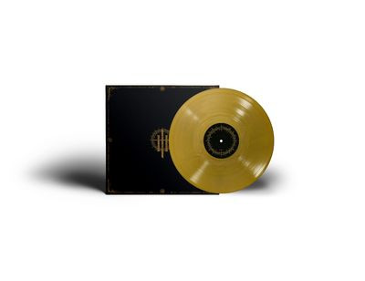 Виниловая пластинка Hopsydian - A Graceful Sin (LP)