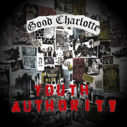 Виниловая пластинка Good Charlotte - Youth Authority