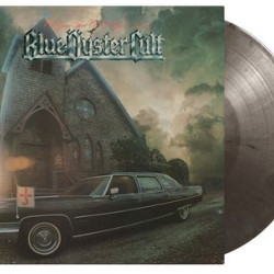 Виниловая пластинка Blue Oyster Cult - On Your Feet Or On Your Knees (2LP Colour