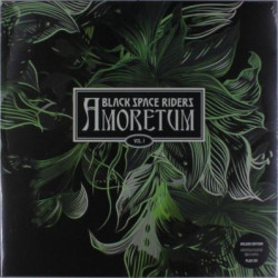 Виниловая пластинка Black Space Riders - Amoretum Vol.1