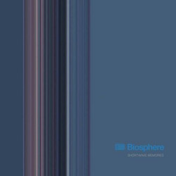 Виниловая пластинка Biosphere - Shortwave Memories