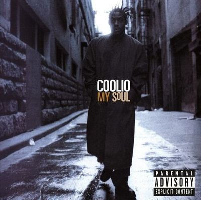 Виниловая пластинка Coolio - My Soul (25th Anniversary)