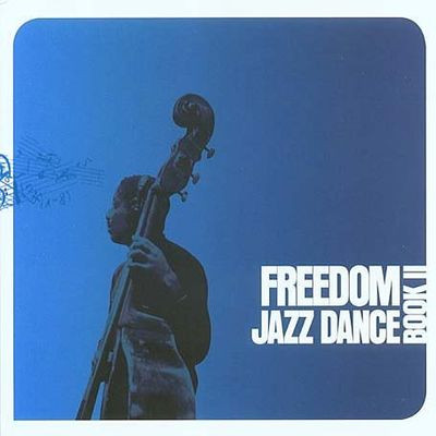 Виниловая пластинка Various Artists - Freedom Jazz Dance Book Ii