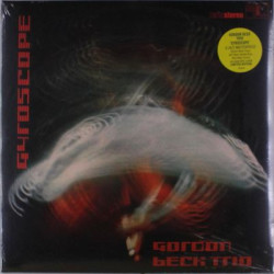 Виниловая пластинка Gordon Beck Trio - Gyroscope