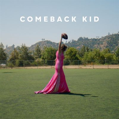 Виниловая пластинка Bridget Kearney - Comeback Kid