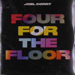 Виниловая пластинка Joel Corry - Four For The Floor