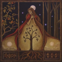 Виниловая пластинка Mountain Witch - Cold River