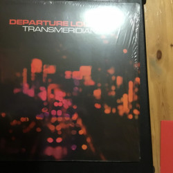 Виниловая пластинка Departure Lounge - Transmeridian